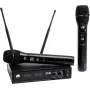 OMNITRONIC UHF E-FLEX 2 Wireless Microphone System 559-575 MHz 13063371