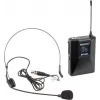 OMNITRONIC UHF E-FLEX Bodypack Transmitter 559-575 MHz (13063375)