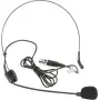 OMNITRONIC UHF E-FLEX Headset Microphone Black (13063376)