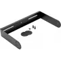 OMNITRONIC Wall Bracket for PAS-212/212A MK4 Speakers 11039574