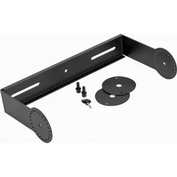 OMNITRONIC Wall Mount Bracket for PAS-210/210A MK4 Speakers (11039572)