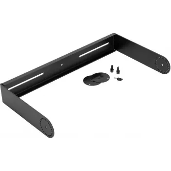 OMNITRONIC Wall Mount Bracket for PAS-215/215A MK4 Speakers (11039576)