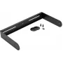 OMNITRONIC Wall Mount Bracket for PAS-215/215A MK4 Speakers (11039576)