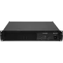 OMNITRONIC XPA-1000 MK2 Power Amplifier 2x500W 4 Ohm 10451003