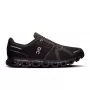 ON Cloud 6 Women's Running Shoes Black