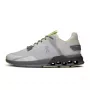 ON Cloudnova Flux Men's Shoes Glacier/Zest