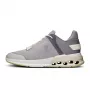 ON Cloudnova Flux Women's Running & Lifestyle Shoes Fade/Moon