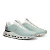 ON Cloudnova Form Women's Lifestyle Shoes Mineral/Ivory