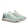ON Cloudnova Form Women's Lifestyle Sneaker Mineral/Ivory