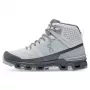 ON Cloudrock 2 Waterproof Women's Hiking Boots Glacier-Eclipse