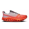 On Cloudsurfer Trail WP Men's Trail Running Shoes Mauve/Flame