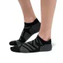 ON Performance Low Socks Men's Black/Shadow