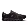 On Running Cloud 6 Men's Running Shoes - Black
