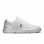 ON The Roger Spin Men's Tennis Shoes White/Black