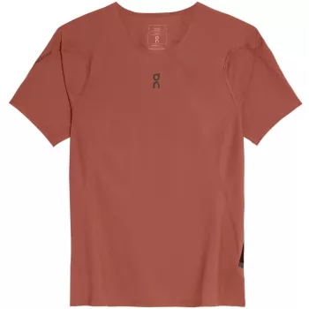 ON Ultra-T Men's Running T-Shirt Auburn