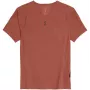 ON Ultra-T Men's Running T-Shirt Auburn