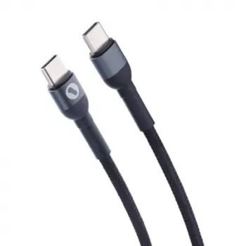 ONE FOR ALL Premium USB-C to USB-C Cable PD 60W 1.5m