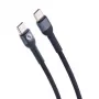 ONE FOR ALL Premium USB-C to USB-C Cable PD 60W 1.5m
