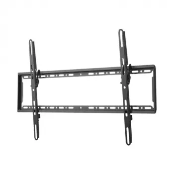 One For All WM2625 Smart Tilt TV Wall Bracket for 32-84 inch Screens up to 60 kg, VESA 600x400, Black