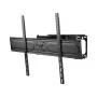 One for All TV Wall Mount 120 Solid TURN XL WM 4960 - Full Motion, 55-100 inch, 60 kg, Black