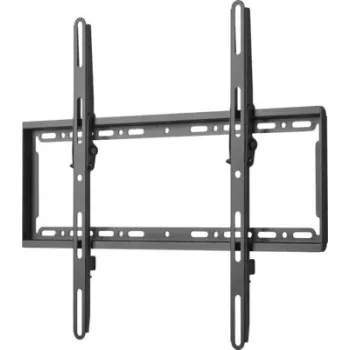 One For All WM2425 Smart Tilt TV Wall Mount for 32-84 inch TVs, VESA 400x400, 60kg, Black