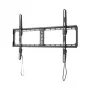 One For All WM4625 Solid TILT TV Wall Mount for 32-90 inch Screens – VESA 600x400, 60 kg, Black