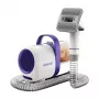 Oneisall LM5 pet grooming vacuum kit