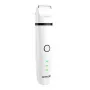 ONEISALL Pet Trimmer 4 in 1 with Vacuum Suction - Grooming Kit for Dogs & Cats
