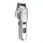 ONEISALL RFC-676 Pet Clipper Trimmer for Small to Medium Dogs & Cats, Cordless Rechargeable, Ultra-Quiet, Ceramic & Titanium Blade