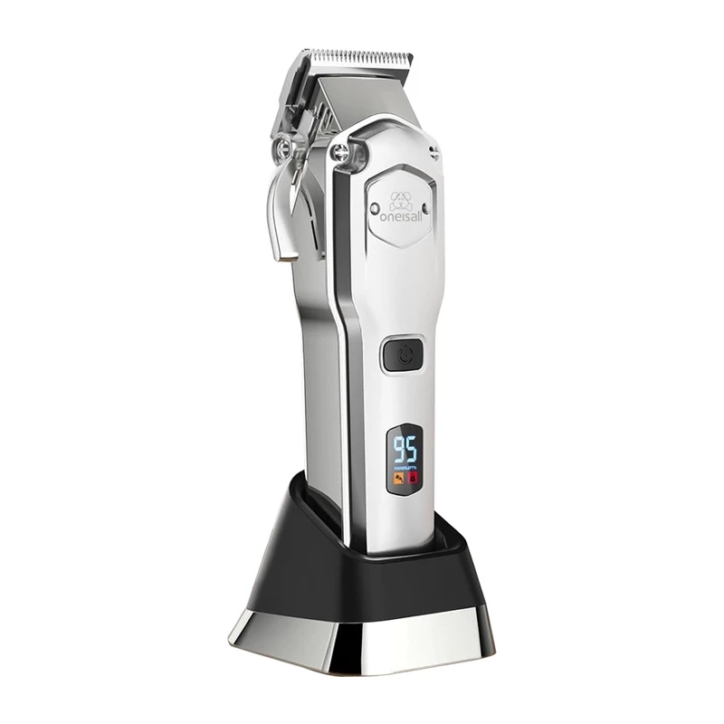 Oneisall RFC-676 PRO Pet Clipping Machine