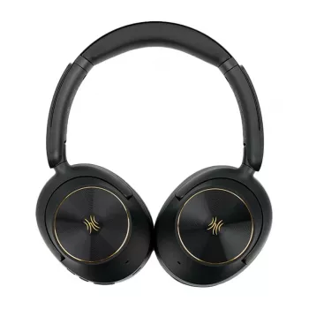 OneOdio A6 Wireless Headphones (Black)