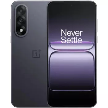 OnePlus Nord 5 5G 8GB RAM 256GB Phantom Grey Dual SIM 6.74 inch Fluid AMOLED 120Hz 50MP OIS 5000mAh 80W Smartphone