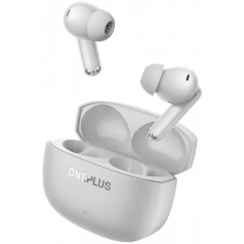OnePlus Nord Buds 4 Pro True Wireless Earphones Deep Grey