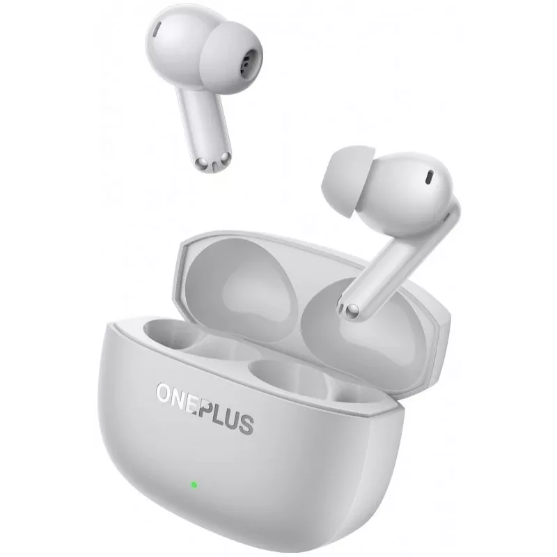OnePlus Nord Buds 4 Pro True Wireless Earphones Deep Grey