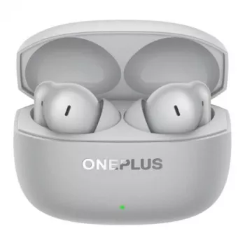 OnePlus Nord Buds 4 Pro True Wireless Earphones Deep Grey