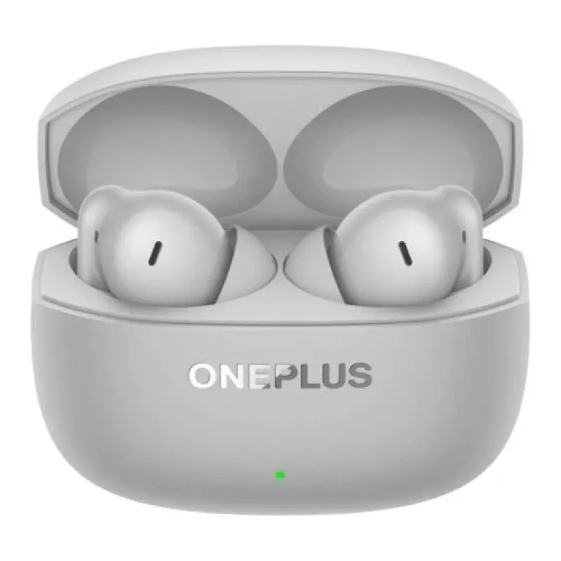 OnePlus Nord Buds 4 Pro True Wireless Earphones Deep Grey