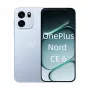 OnePlus Nord CE 6 5G 256GB 8GB RAM Dual SIM Smartphone with 7500mAh Battery - Pitch Blue