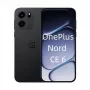 OnePlus Nord CE 6 5G Dual SIM 8GB RAM 256GB Midnight Black Smartphone