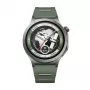 OnePlus Watch 4 46mm AMOLED GPS Smartwatch - Evergreen