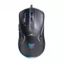 ONIKUMA CW917 Wired Gaming Mouse (Black)