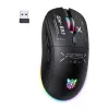 ONIKUMA CW953 Gaming Mouse (Black)