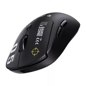 ONIKUMA DM05 RGB Gaming Mouse (Black)