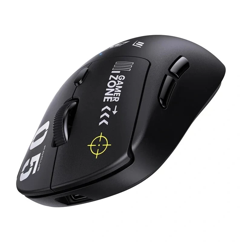 ONIKUMA DM05 RGB Gaming Mouse (Black)