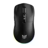 ONIKUMA DM07 RGB Gaming Mouse Black 6400 DPI Wired Optical 7 Buttons