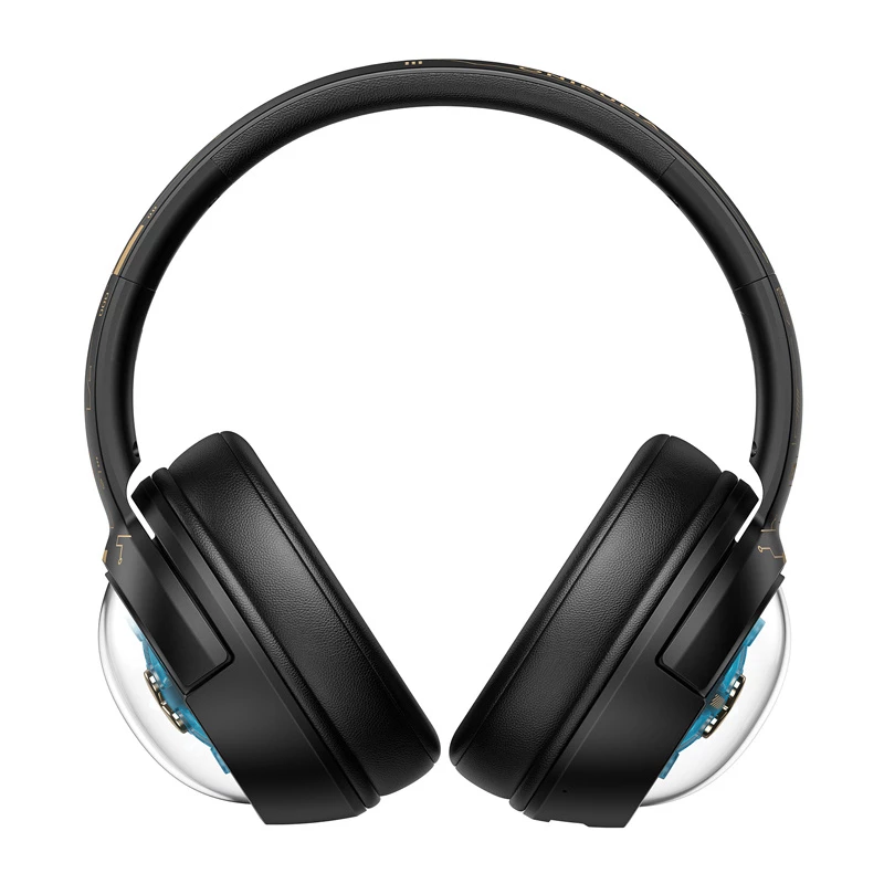 ONIKUMA GT802 Gaming Headphones (Black)