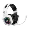 ONIKUMA GT806 Gaming Headphones White