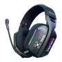 ONIKUMA GT808 Gaming Headphones (Black)