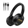 ONIKUMA GT811 Gaming Headphones (Black)