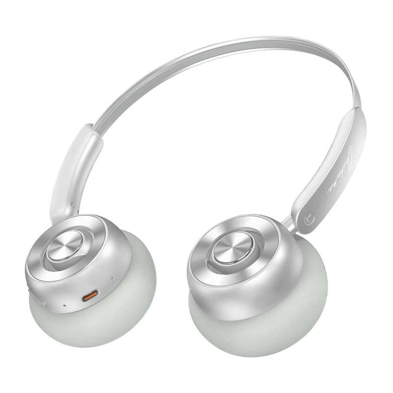 ONIKUMA GT820 Gaming Headphones (Gray)