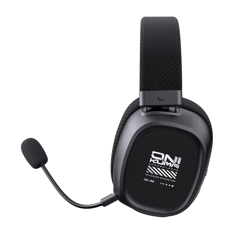 ONIKUMA GT839 Gaming Headphones